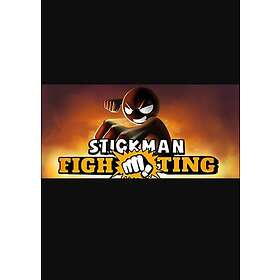 Stickman Fighting (PC)