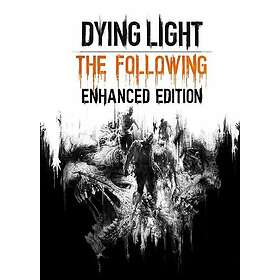 Dying Light: The Following (Enhanced Edition) (PC)