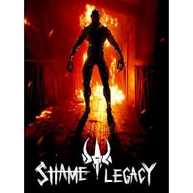 Shame Legacy (PC)