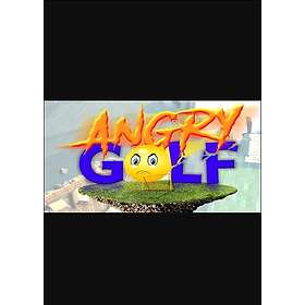 Angry Golf (PC)