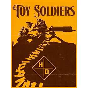 Toy Soldiers HD (PC)