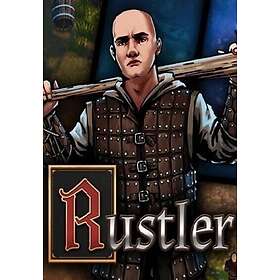 Rustler Steam (PC)