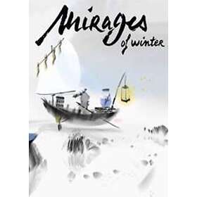 Mirages of Winter (PC)