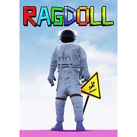 Ragdoll: Fall Simulator (PC)