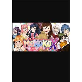 Mokoko X (PC)