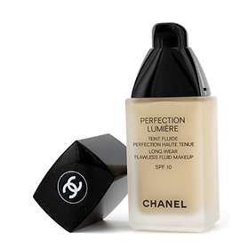 Chanel Perfection Lumiere SPF10 30ml au meilleur prix - les offres sur leDénicheur