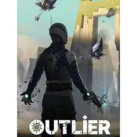 OUTLIER [VR] (PC)