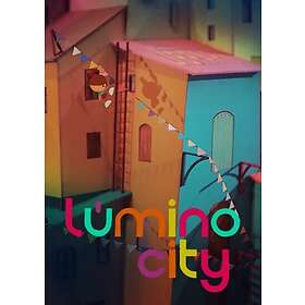 Lumino City (PC)