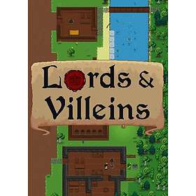 Lords and Villeins (PC)