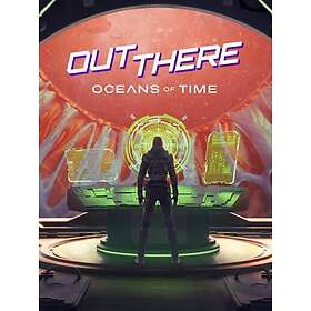 Out There: Oceans of Time (PC)