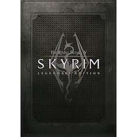 The Elder Scrolls V: Skyrim (Legendary Edition) (PC)