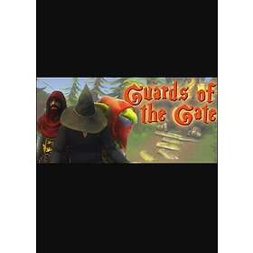 Guards of the Gate (PC)