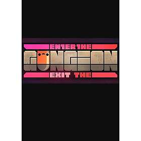 Enter x Exit the Gungeon (PC)