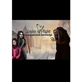 Realm of Night: The Forbidden Knowledge (PC)