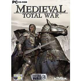 Medieval: Total War Collection (PC)