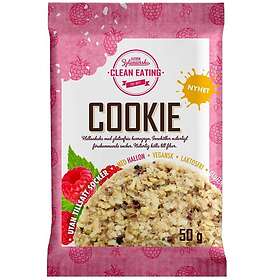 Clean Eating Cookie Hallon 50g