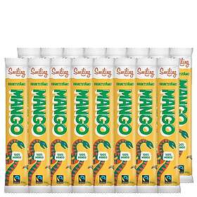 Smiling Fruktstänger Mango