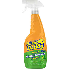 Scrub Daddy Multi-Surface Spray 750ml