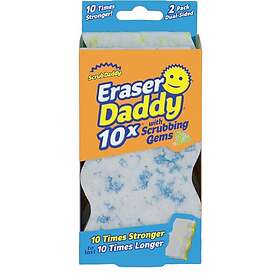 Scrub Daddy Eraser