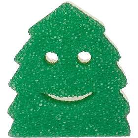 Scrub Daddy Tree Mommy