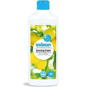 Sodasan Skurcreme 500ml