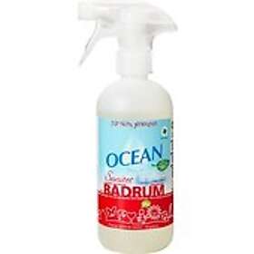 Ocean Sanitet Badrum 500ml