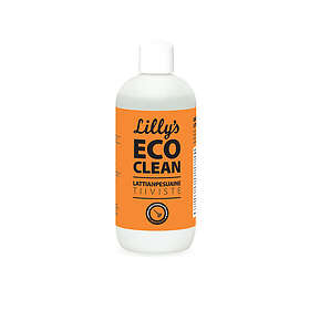 Lillys Eco Clean Golvrengöring apelsinolja 750ml