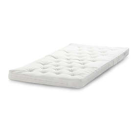 Viking Beds Talalay Bäddmadrass 210x210