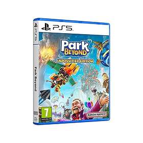 Park Beyond Impossified Edition (PS5) (PC)