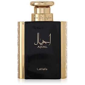 Lattafa Ajial edp 100ml