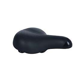 Contour OXC Sadel Relax Svart