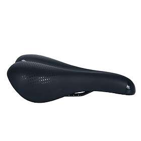 Contour OXC Sadel Relax Herr Svart