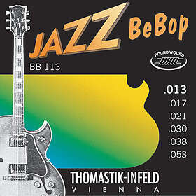 Thomastik Jazz Bebop 13-53 BB113