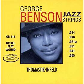 Thomastik George Benson 13-53 GB112
