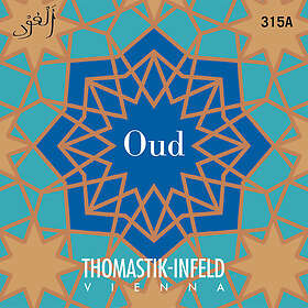 Thomastik Oud 315A
