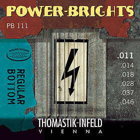Thomastik Power Brights PB111