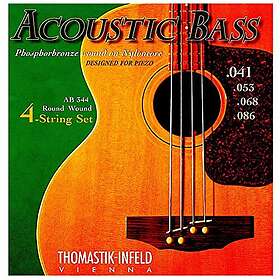 Thomastik Acoustic Bass AB 344