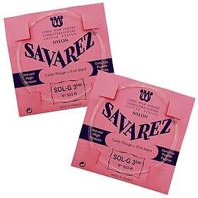 Savarez 523R G nylon