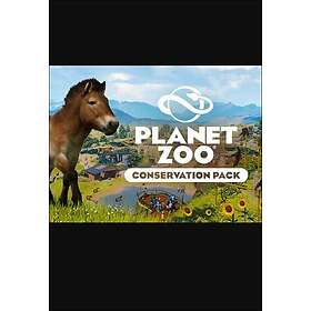 Planet Zoo: Conservation Pack (DLC) (PC)