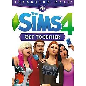 The Sims 4: Get Together  (PC)