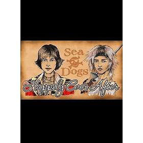 Sea Dogs: To Each His Own Happily Ever After (DLC) (PC)