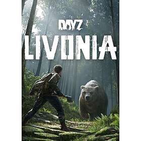 DayZ Livonia (DLC) (PC)