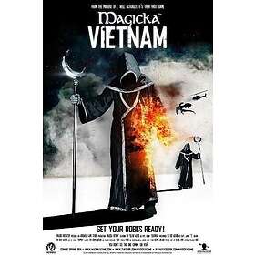 Magicka: Vietnam (DLC) (PC)