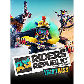 riders republic year 1 pass ps5