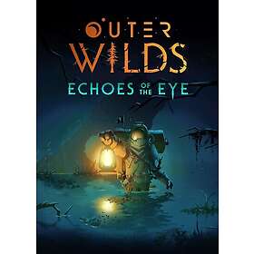 Outer Wilds Echoes of the Eye (DLC) (PC)