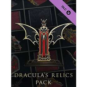 V Rising Dracula's Relics Pack (DLC) (PC)