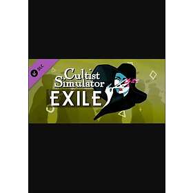 Cultist Simulator: The Exile (DLC) (PC)