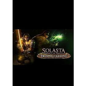 Solasta: Crown of the Magister Primal Calling (DLC) (PC)