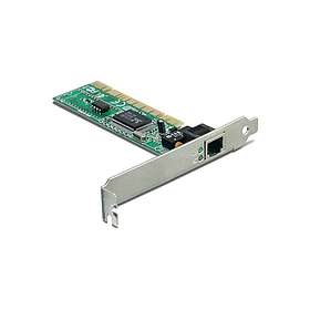 TRENDnet TE100-PCIWN