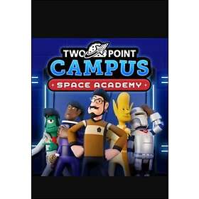 Two Point Campus: Space Academy (DLC) (PC)